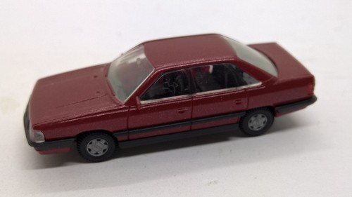 Rietze audi 200 turbo quattro - rietze,