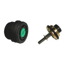 ROTEX Ventileinsatz Vorlauf