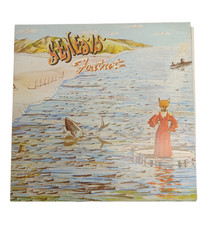 Genesis – Foxtrot Vinyl LP