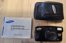 Samsung Panorama Slim Zoom
