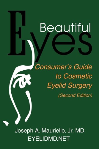 Beautiful eyes consumerýs - beautiful,