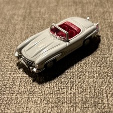Wiking H0 1:87 Mercedes Benz 300 SL Cabrio