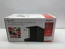 LEGRAND, USV-Anlage Keor SP mit 1000 VA/600 W - 6x IEC-Steckdosen
