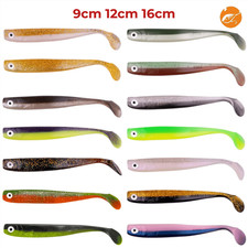 Zeck ZANDER Gummi Kunstköder