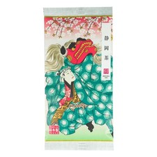 Premium Japanischer Grüntee