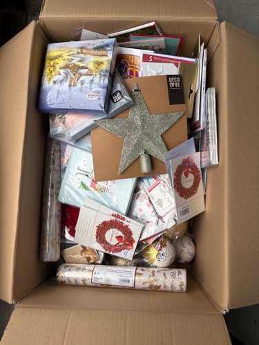 Mysterybox paket teile - mysterybox,