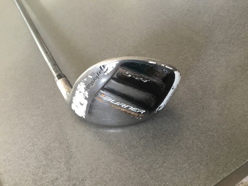 Taylormade burner superfast - taylormade,