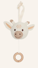 Spieluhr - Giraffe, Melodie