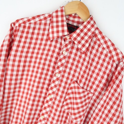 Vintage 70er dolchkragen - vintage,