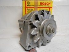 Bosch 0986030360 Lichtmaschine  0120400856 passt für Mercedes Benz 12V 35A Gener