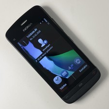 Nokia C5-03 (RM-697)