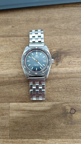 Tissot pr516 seastar diver - tissot,