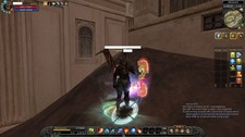 Silkroad account 111 - 111, bower