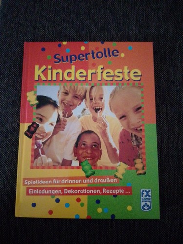 Super tolle kinderfeste - super,