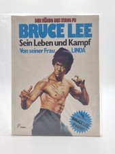 Bruce Lee sein Leben und sein
