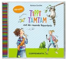Tippi tamtam und die rasende - tippi,
