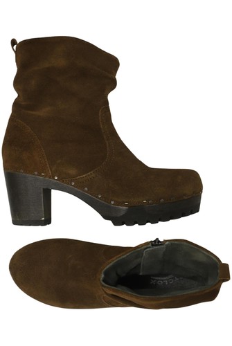 Softclox stiefelette damen - stiefelette,