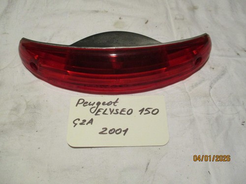 Peugeot elyseo 150 rücklicht - peugeot,