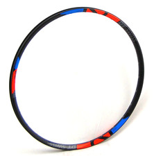 DT Swiss Felge CSW MA 2.0 26 Zoll geöst schwarz 28 Loch Disc Only 559x19,5