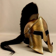 Neu 300 Spartaner Helm König