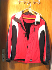Iguana Ski-Jacke, wenig getragen,  absolut wettersicher,  Größe Damen M (k.A.)