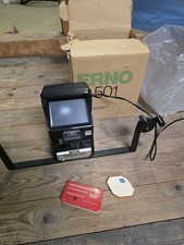 Erno E-501 Super 8