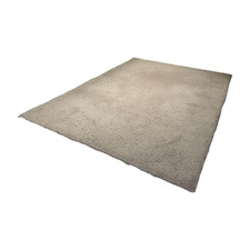 Kvadrat Teppich Dew Schurwolle