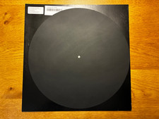 Ledermatte für Rega