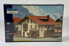 VAU-PE HO  8177 Berghaus