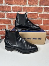 R M Williams Comfort Craftsman