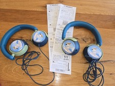 Kinderkopfhörer Philips mit
