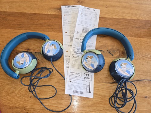Kinderkopfhörer philips mit - kinderkopfhörer,