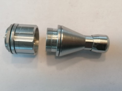 Poliger rft stecker - 7-poliger,