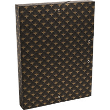 Exacompta 8x Archivbox A4