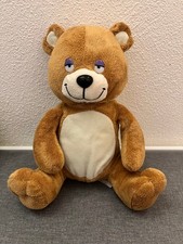 Eddy Toys Teddybär Bär braun