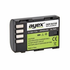 ayex DMW-BLF19E Akku für