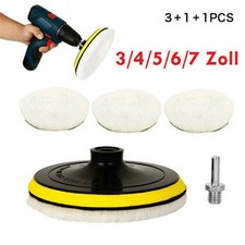 5 Stk Polierscheibe