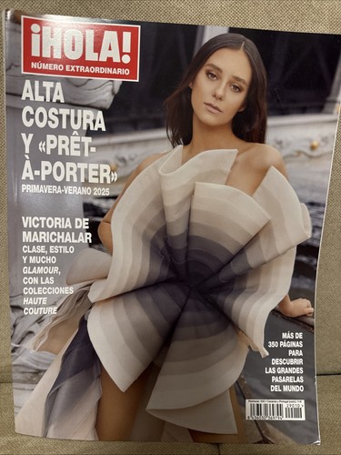 Hola especial alta - hola!,