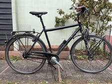 Gudereit fahrrad comfort 0 - gudereit, 8.0
