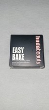 Huda Beauty Easy Bake Setting