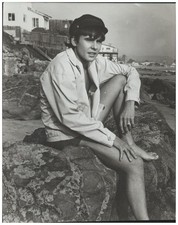 C5955/ Davy Jones Monkees