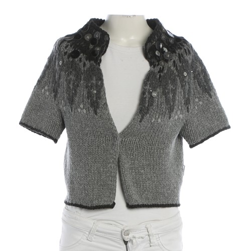 Brunello cucinelli strickjacke - brunello,