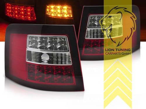 Led rückleuchten heckleuchten - rückleuchten,