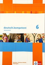 deutsch.kompetent 6. Ausgabe