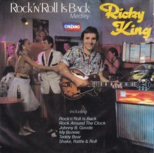 -0719- Ricky King -