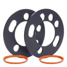 ST Spurverbreiterung System