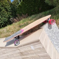 Oxelo Skateboard - Fishtail