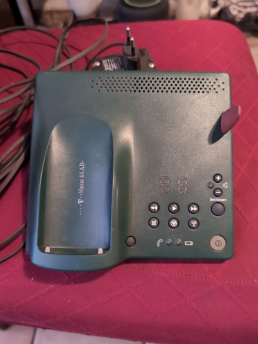 Telekom sinus 44ab basis - telekom,