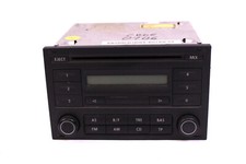 Autoradio polo 9n - cd, vw