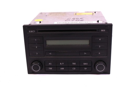 Autoradio polo vw t5 - cd,